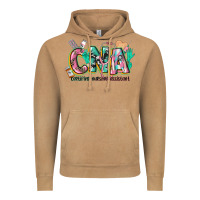 Vintage Camel certified nursing assistant Vintage Hoodie - CowGirlArtShop