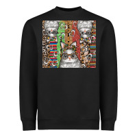 Easter Heavyweight Sweatshirt | Teevron