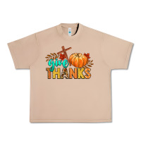 Burro give thanks Urban Heavy Tee - CowGirlArtShop