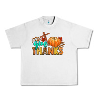 Lunar Rock give thanks Urban Heavy Tee - CowGirlArtShop