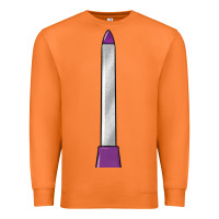 Carrot manicure file Premium Sweatshirt - BarkalooDesign