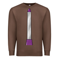 Chestnut manicure file Premium Sweatshirt - BarkalooDesign