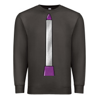 Smoke manicure file Premium Sweatshirt - BarkalooDesign