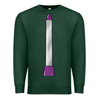 Sports Green manicure file Premium Sweatshirt - BarkalooDesign
