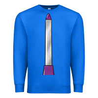 True Royal manicure file Premium Sweatshirt - BarkalooDesign