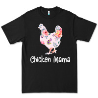 Black Chicken Mama Premium Tee - Bettercallsaul