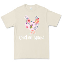 Bone Chicken Mama Premium Tee - Bettercallsaul