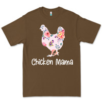 Cacao Chicken Mama Premium Tee - Bettercallsaul