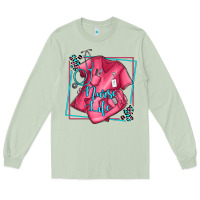 Matcha nurse life olivia Long Sleeve Tee - OliviaCreatesArt