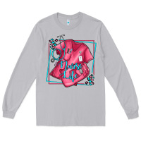 Moon Dust nurse life olivia Long Sleeve Tee - OliviaCreatesArt