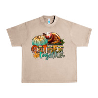 Gather Together Urban Heavy Tee | Teevron