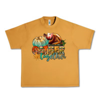 Peanut Butter gather together Urban Heavy Tee - CowGirlArtShop