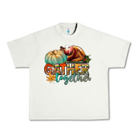 Pistachio gather together Urban Heavy Tee - CowGirlArtShop
