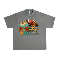 Tornado gather together Urban Heavy Tee - CowGirlArtShop