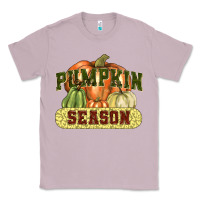 Lilac Pumpkin season Classic Tee - NancyCooperArtShop