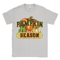Moon Dust Pumpkin season Classic Tee - NancyCooperArtShop