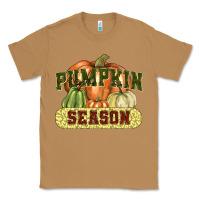 Toasted Coconut Pumpkin season Classic Tee - NancyCooperArtShop
