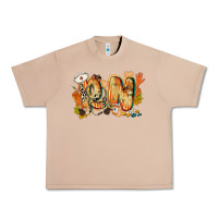 Burro fall rn Urban Heavy Tee - CowGirlArtShop