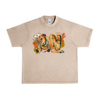 French Oak fall rn Urban Heavy Tee - CowGirlArtShop