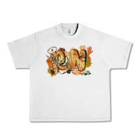Lunar Rock fall rn Urban Heavy Tee - CowGirlArtShop