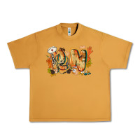 Peanut Butter fall rn Urban Heavy Tee - CowGirlArtShop