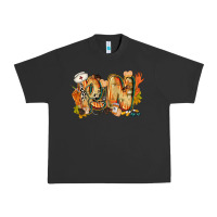 Pigment Black fall rn Urban Heavy Tee - CowGirlArtShop