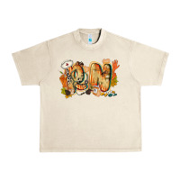 Sandshell fall rn Urban Heavy Tee - CowGirlArtShop