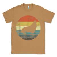 Toasted Coconut Seal Lover Gifts Retro Vintage Sea Lion Animal Silhouette Classic Tee - trangStudio