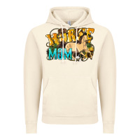 Vintage Artic Horse Mom Rope Vintage Hoodie - HowdyJamesFarm