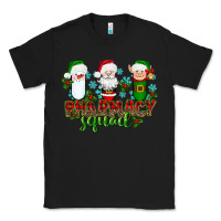 Black pharmacy squad Classic Tee - texasbilliewilder