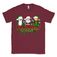 Burgundy pharmacy squad Classic Tee - texasbilliewilder