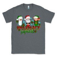 Charcoal Heather pharmacy squad Classic Tee - texasbilliewilder
