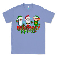 Colony Blue pharmacy squad Classic Tee - texasbilliewilder