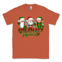 Copper pharmacy squad Classic Tee - texasbilliewilder