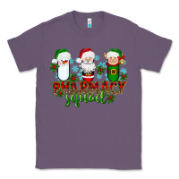 Lavender pharmacy squad Classic Tee - texasbilliewilder
