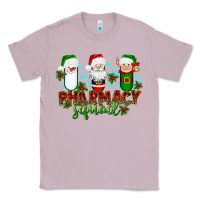 Lilac pharmacy squad Classic Tee - texasbilliewilder