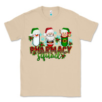 Mushroom pharmacy squad Classic Tee - texasbilliewilder