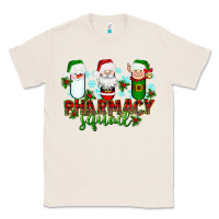 Natural pharmacy squad Classic Tee - texasbilliewilder