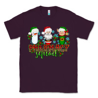 Plum pharmacy squad Classic Tee - texasbilliewilder