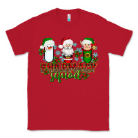 Red pharmacy squad Classic Tee - texasbilliewilder