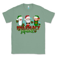 Sage pharmacy squad Classic Tee - texasbilliewilder