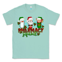 Seafoam pharmacy squad Classic Tee - texasbilliewilder