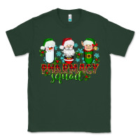 Sports Green pharmacy squad Classic Tee - texasbilliewilder