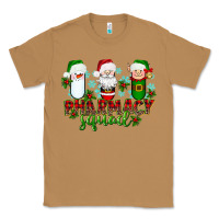 Toasted Coconut pharmacy squad Classic Tee - texasbilliewilder