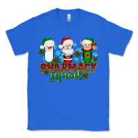 True Royal pharmacy squad Classic Tee - texasbilliewilder