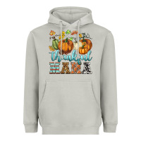 Moon Dust thankful mama Heavyweight Hoodie - BarkalooDesign