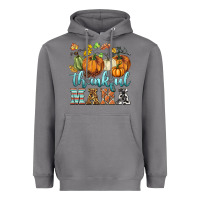 Storm thankful mama Heavyweight Hoodie - BarkalooDesign