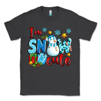 Smoke i'm snow cute Classic Tee - texasbilliewilder
