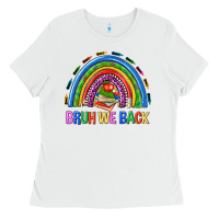 Bruh We Back Ladies Tee | Teevron