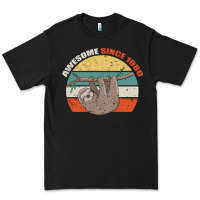 Black Born in 1980 Womens 1980 Premium Tee - Bettercallsaul